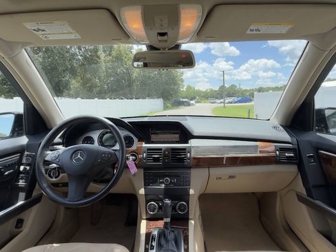 Used 2012 Mercedes-Benz GLK 350 2WD image 9