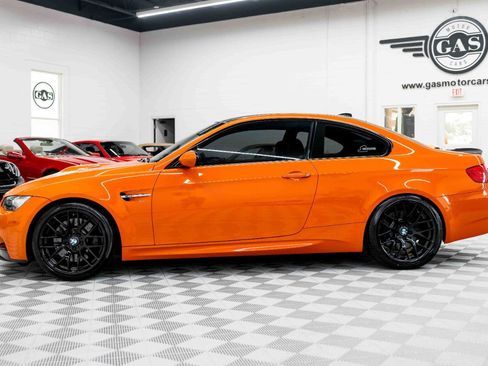 Used 2013 BMW M3 Coupe RWD image 12