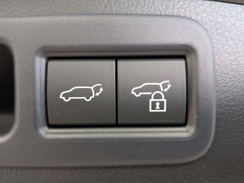New 2026 Lexus RX 450h Luxury AWD/4WD image 34