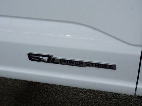 New 2025 Ford F350 XL w/ XL Chrome Package AWD/4WD image 34