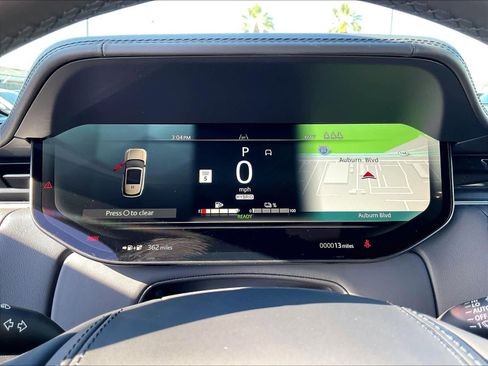 New 2026 Land Rover Range Rover SE image 19