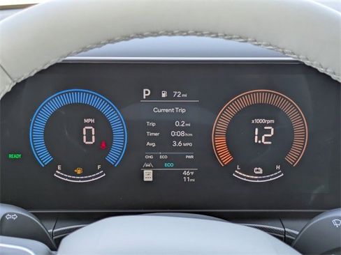 New 2026 Hyundai Santa Fe SE image 25