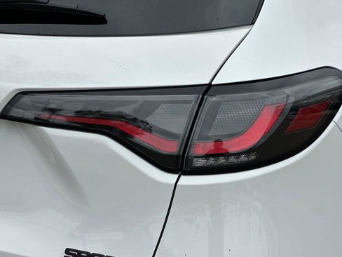 New 2027 Honda HR-V Sport image 30