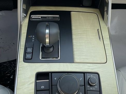 Used 2024 MAZDA CX-90 3.3 Turbo S w/ Premium Plus image 21