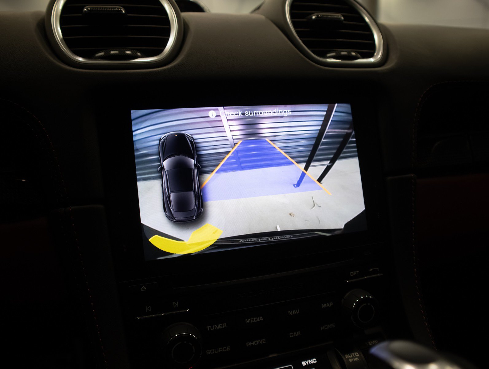 Certified 2023 Porsche 718 Cayman GTS RWD image 21