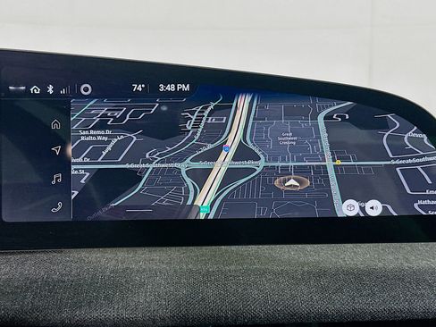 Used 2024 Lucid Air Pure image 22