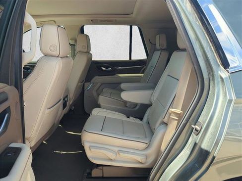 Used 2023 GMC Yukon Denali AWD/4WD image 26