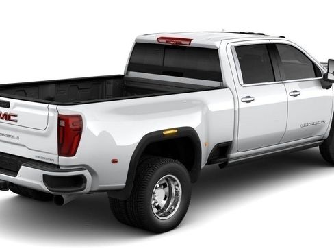 New 2026 GMC Sierra 3500 Denali w/ Denali Reserve Package AWD/4WD image 31