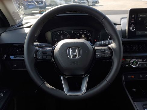 New 2026 Honda CR-V EX-L image 30