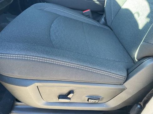 Used 2025 RAM 2500 Big Horn image 6