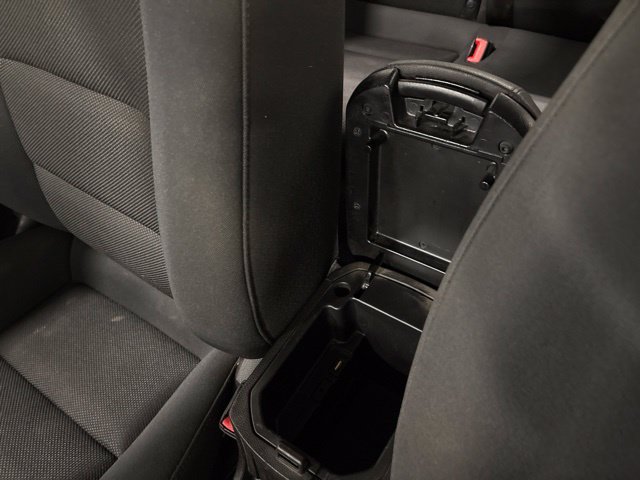 Used 2016 Chevrolet Cruze LT w/ Enhanced Safety Package FWD image 27