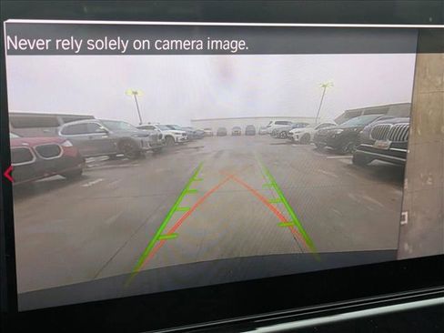 Used 2025 BMW M8 Competition w/ M Carbon Exterior Package image 13