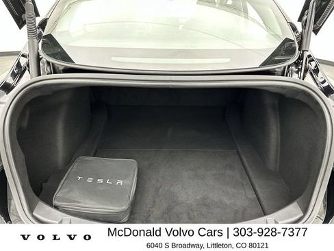 Used 2022 Tesla Model 3 Long Range AWD/4WD image 24