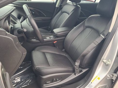 Used 2015 Buick LaCrosse Leather image 13