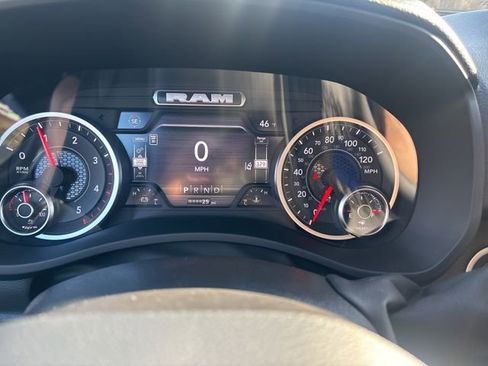 New 2026 RAM 2500 Big Horn image 11