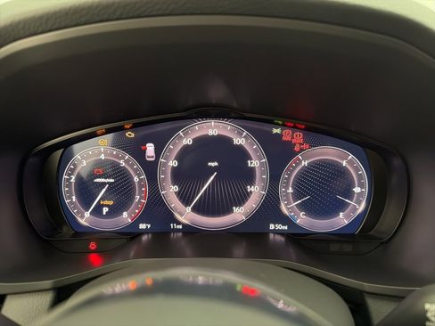 New 2026 MAZDA CX-90 3.3 Turbo S w/ Premium Plus image 20