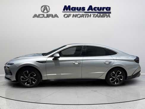 Used 2024 Hyundai Sonata SEL FWD image 7