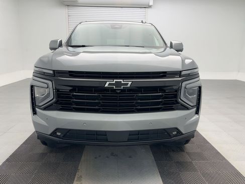 New 2026 Chevrolet Suburban RST w/ Sun And Tow Package image 6