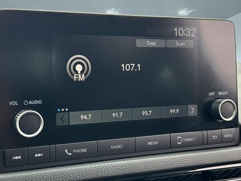 Certified 2024 Honda Civic LX image 20
