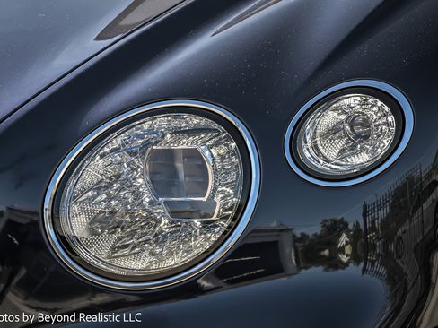 Used 2020 Bentley Continental GT image 6