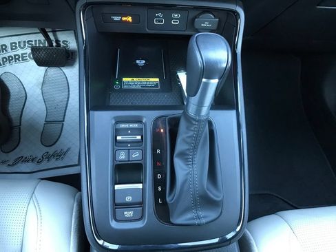 Certified 2024 Honda CR-V EX-L image 21