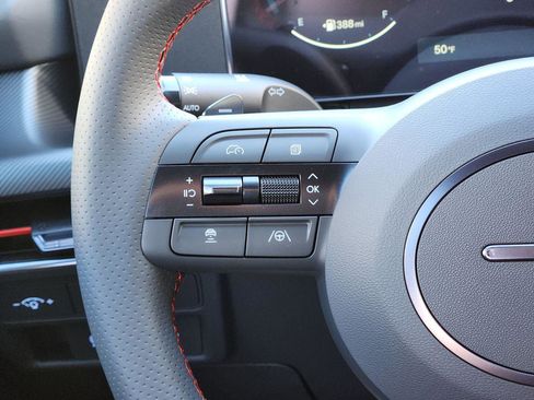 New 2026 Hyundai Sonata N Line image 29