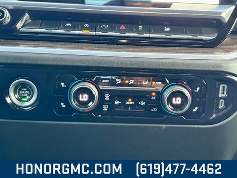 Used 2023 Chevrolet Silverado 1500 LT w/ Protection Package image 26