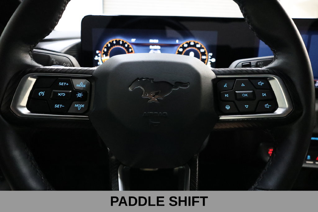 Used 2024 Ford Mustang GT Premium RWD image 34
