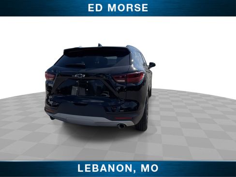 Used 2025 Chevrolet Blazer LT w/ Redline Edition image 7