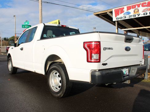 Used 2015 Ford F150 XL w/ XL Power Equipment Group image 4