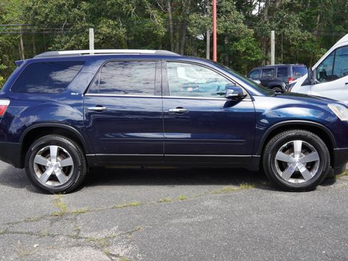 Used 2012 GMC Acadia SLT image 6