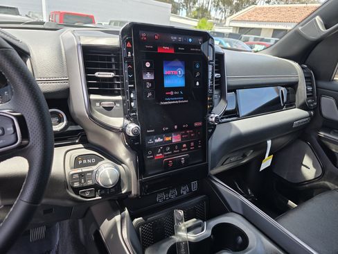 New 2026 RAM 1500 Rebel w/ Rebel Level 2 Equipment Group AWD/4WD image 14