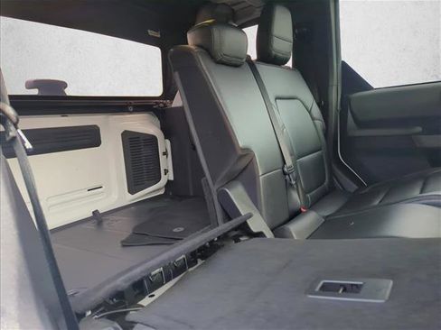 Used 2023 Ford Bronco Badlands image 23