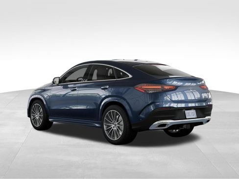 New 2026 Mercedes-Benz GLE 450 4MATIC Coupe image 33