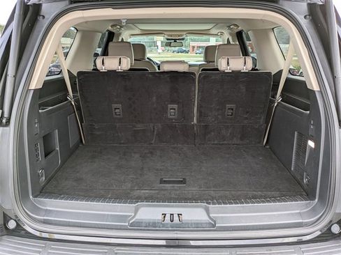 Certified 2024 Ford Expedition Max Limited image 12