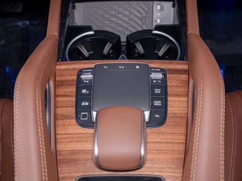 New 2026 Mercedes-Benz GLE 350 4MATIC image 21