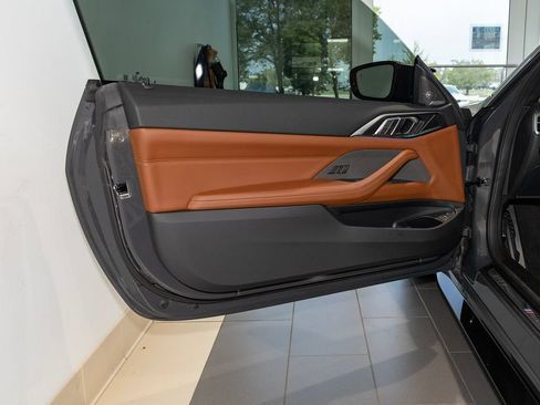Used 2026 BMW M4 xDrive Competition AWD/4WD image 18