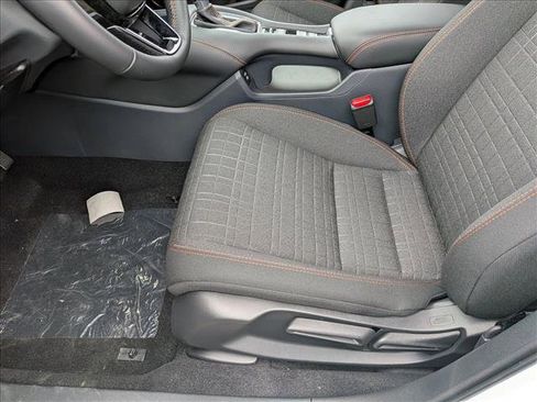 New 2026 Honda HR-V Sport image 4