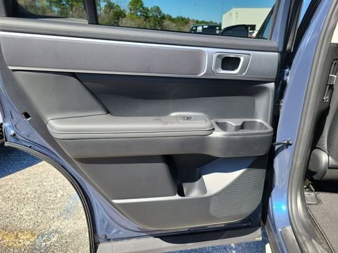 Used 2026 Hyundai Santa Fe SEL FWD image 7