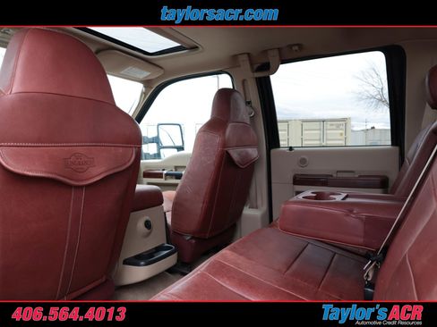 Used 2009 Ford F350 Base image 14