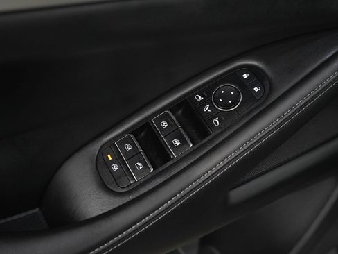 Used 2023 INFINITI QX60 Luxe AWD/4WD image 21