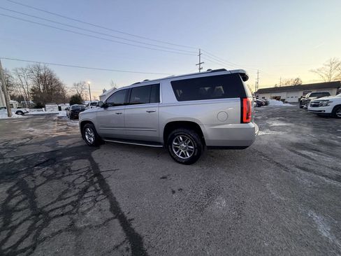 Used 2016 GMC Yukon XL Denali w/ Open Road Package image 36