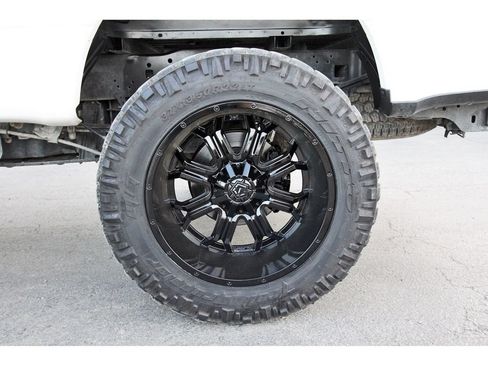 Used 2018 Ford F250 Lariat w/ Lariat Ultimate Package AWD/4WD image 34