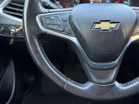 Used 2020 Chevrolet Malibu RS FWD image 26