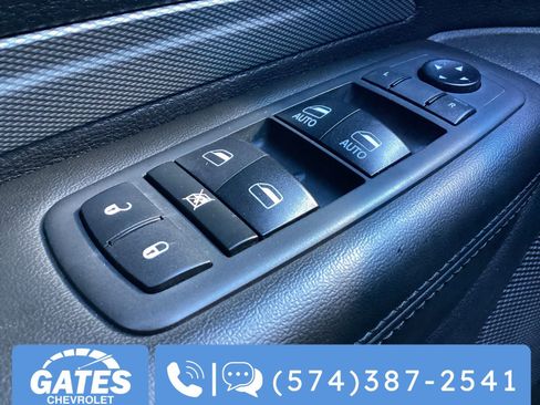 Used 2018 Dodge Durango GT w/ Premium Group image 33