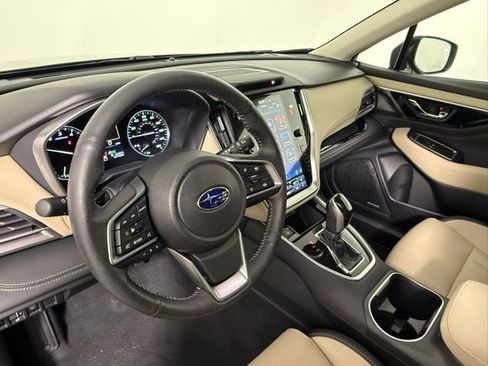 Used 2025 Subaru Outback Limited XT w/ Popular Package #2 image 55