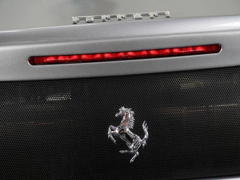 Used 2003 Ferrari 360 Spider RWD image 21