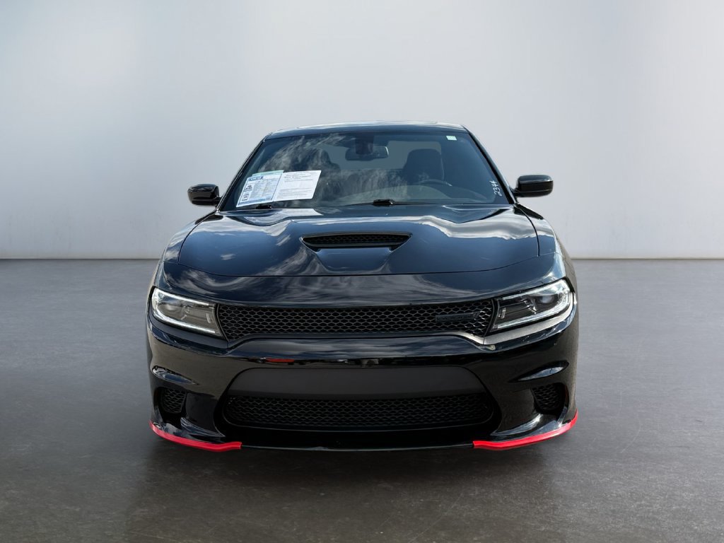 Used 2023 Dodge Charger GT w/ Blacktop Package RWD image 8