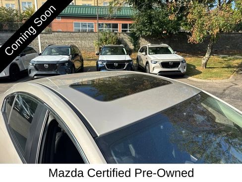 Used 2026 MAZDA MAZDA3 2.5 S Sedan w/ Preferred Pkg FWD image 11