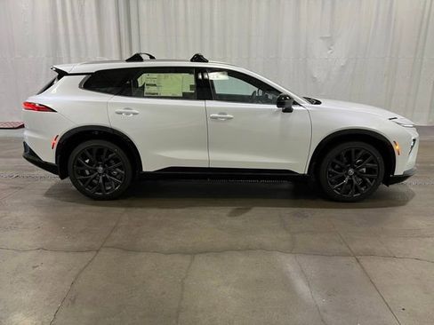 New 2026 Toyota Crown Signia w/ Advanced Technology Package image 2